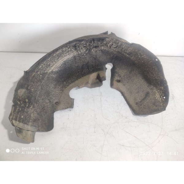 Parabarro Mercedes C200 C180 Traseiro Esquerdo 2008/2014 Det