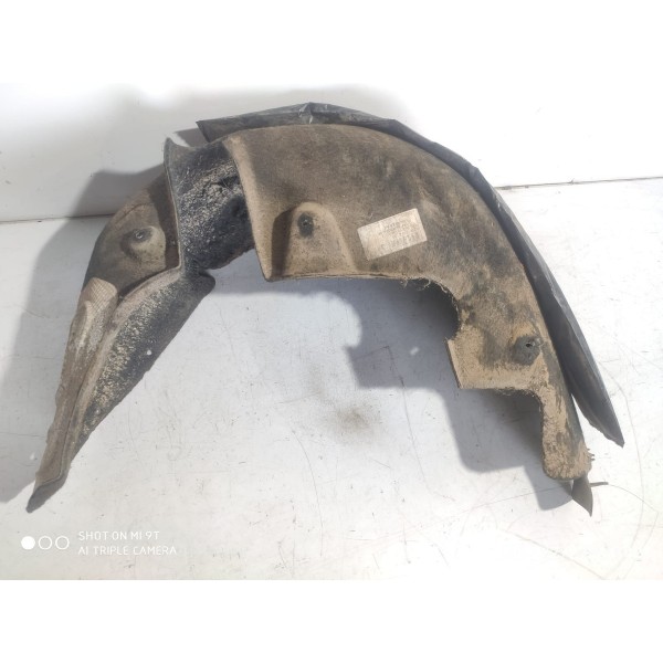 Parabarro Mercedes C200 C180 Traseiro Esquerdo 2008/2014 Det