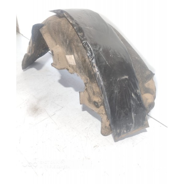 Parabarro Mercedes C200 C180 Traseiro Esquerdo 2008/2014 Det