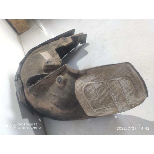 Parabarro Mercedes C200 C180 Traseiro Esquerdo 2008/2014 Det