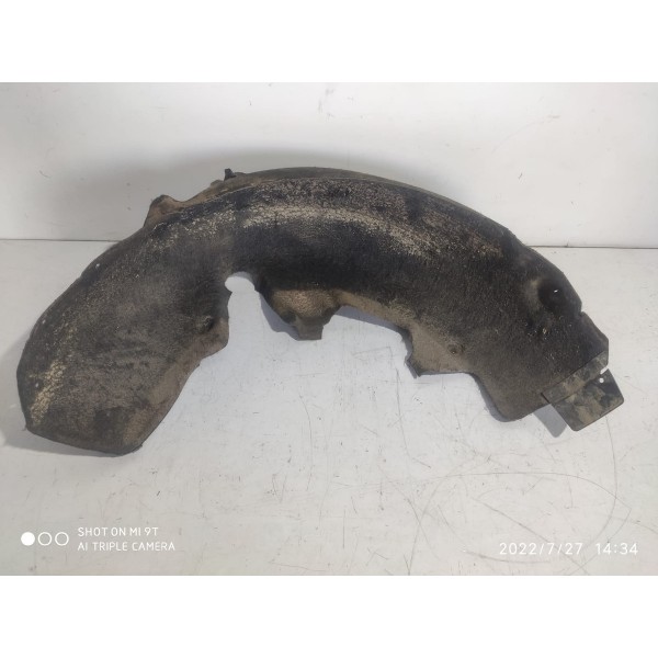 Parabarro Mercedes C180/200 Traseiro Direito 2008/2014 Det