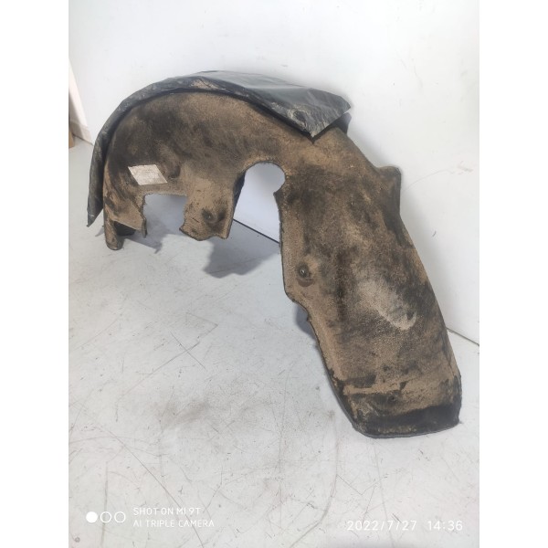 Parabarro Mercedes C180/200 Traseiro Direito 2008/2014 Det