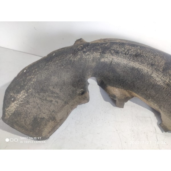 Parabarro Mercedes C180/200 Traseiro Direito 2008/2014 Det