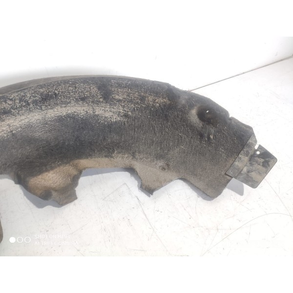 Parabarro Mercedes C180/200 Traseiro Direito 2008/2014 Det