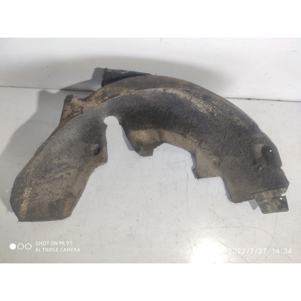 Parabarro Mercedes C180/200 Traseiro Direito 2008/2014 Det