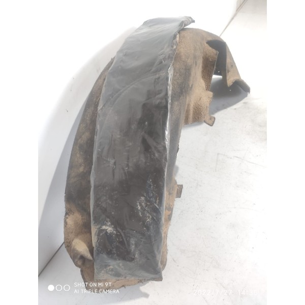 Parabarro Mercedes C180/200 Traseiro Direito 2008/2014 Det