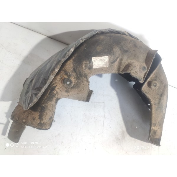 Parabarro Mercedes C180/200 Traseiro Direito 2008/2014 Det