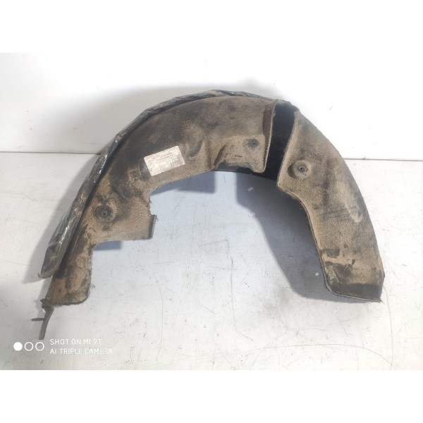 Parabarro Mercedes C180/200 Traseiro Direito 2008/2014 Det