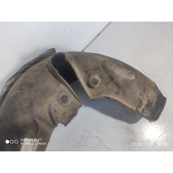 Parabarro Mercedes C180/200 Traseiro Direito 2008/2014 Det