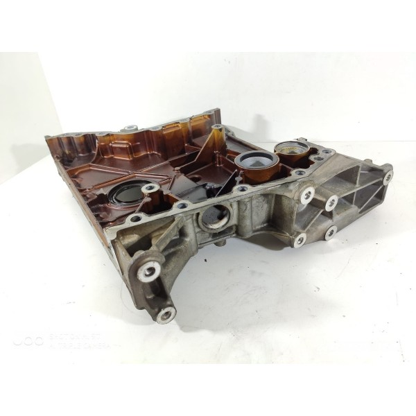 Tampa Frontal Motor Mercedes C180 Kompressor R2710150302