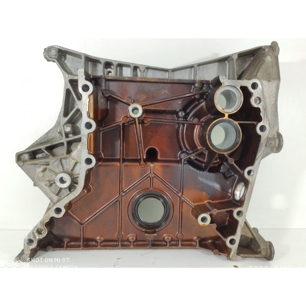 Tampa Frontal Motor Mercedes C180 Kompressor R2710150302