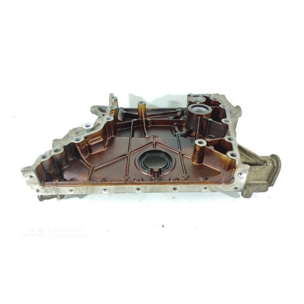 Tampa Frontal Motor Mercedes C180 Kompressor R2710150302