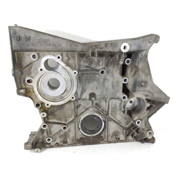 Tampa Frontal Motor Mercedes C180 Kompressor R2710150302