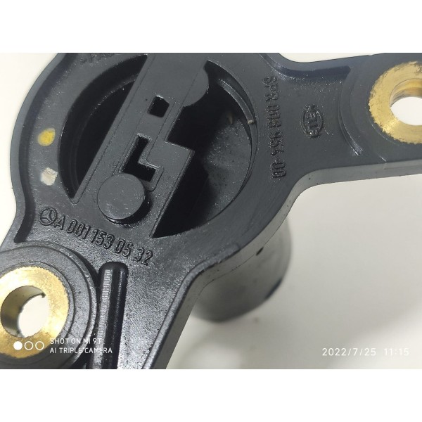 Sensor Nivel Oleo C180 C200 2008/2014 A0011530532