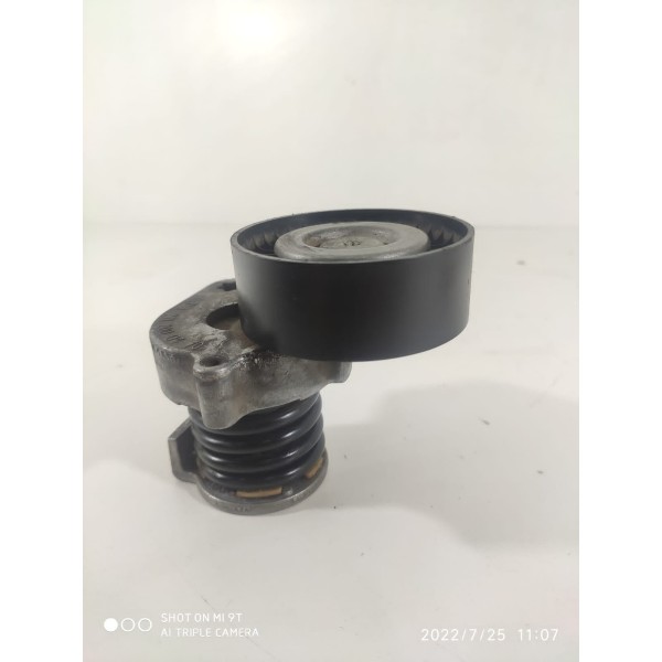 Tensor Esticador Correia C200 Kompressor 1.8 2009