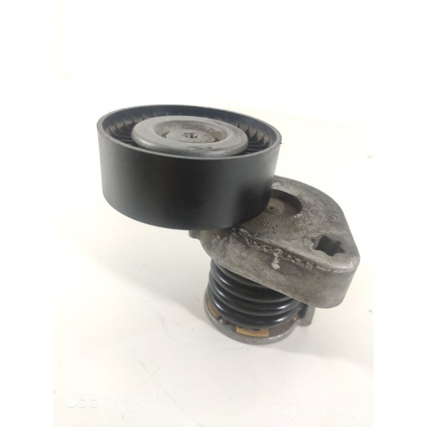 Tensor Esticador Correia C200 Kompressor 1.8 2009