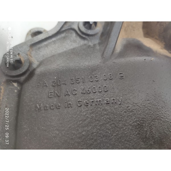 Diferencial Mercedes C200 C180 2008/2014 A2043510308