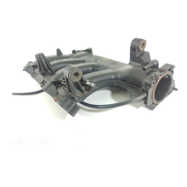 Coletor Asmissão Mercedes C180 C200 2008/2010 A2711400601