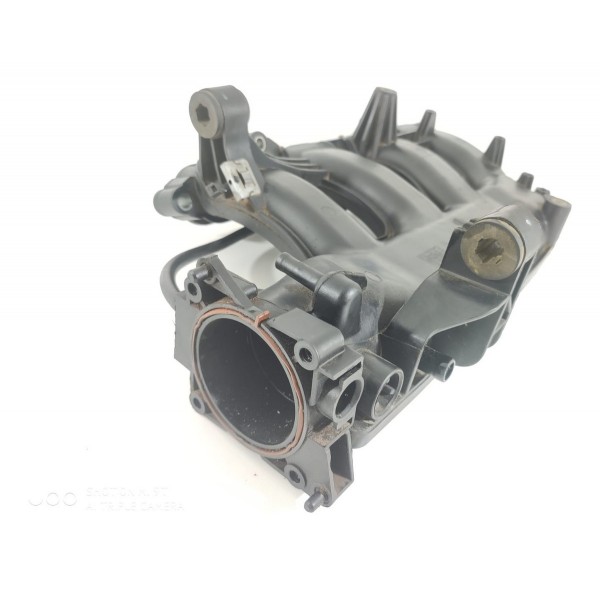 Coletor Asmissão Mercedes C180 C200 2008/2010 A2711400601