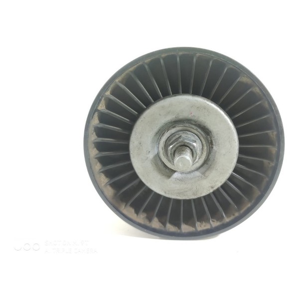 Polia Tensor Correia Alternador C200 1.8 2009