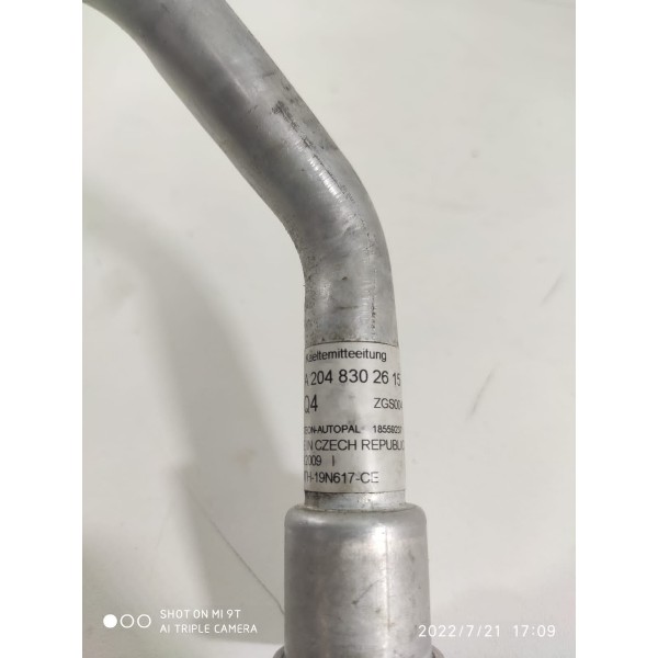 Mangueira Ar Condicionado Mercedes C180 A2048302615