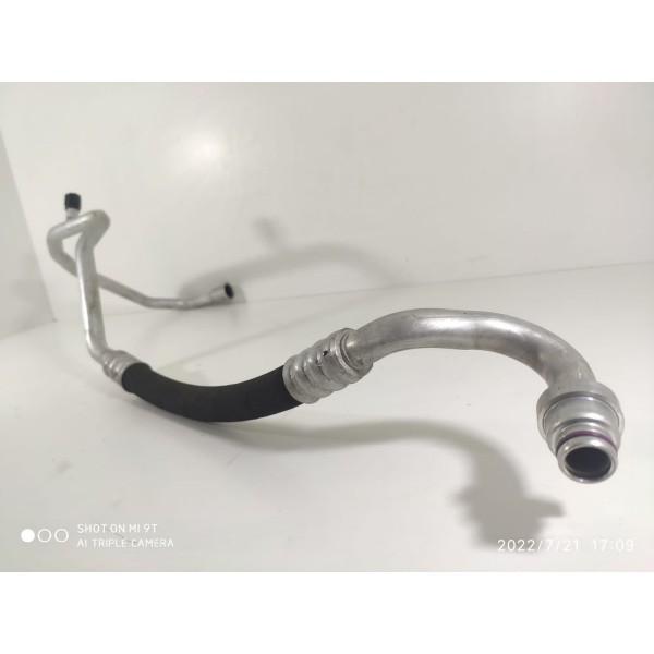 Mangueira Ar Condicionado Mercedes C180 A2048302615