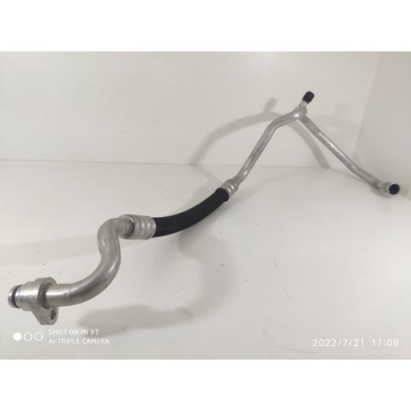 Mangueira Ar Condicionado Mercedes C180 A2048302615