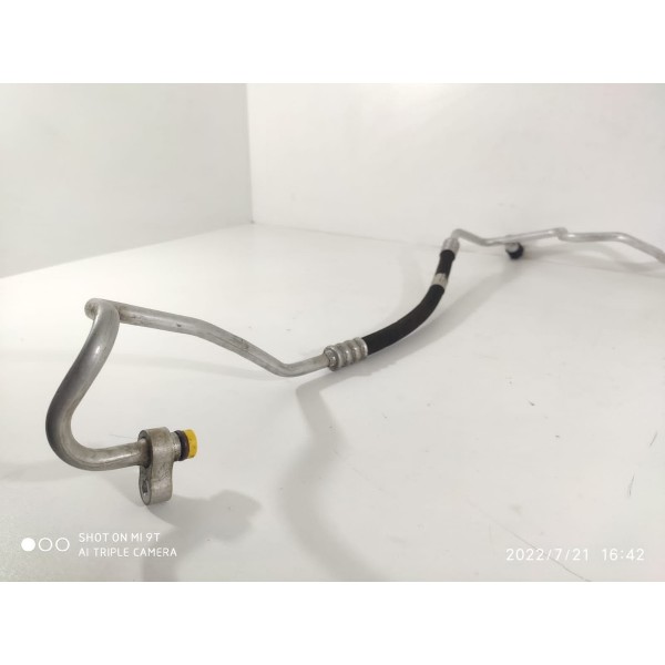 Mangueira Ar Condicionado Mercedes C180 C200 2008/2014