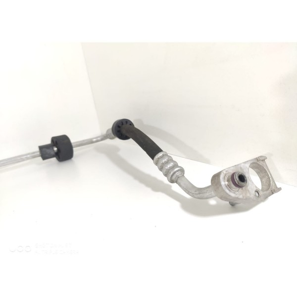 Mangueira Ar Condicionado Mercedes C180 C200 2008/2014