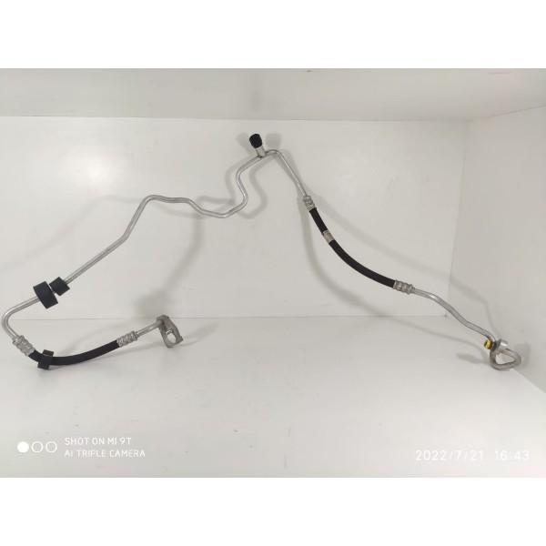 Mangueira Ar Condicionado Mercedes C180 C200 2008/2014