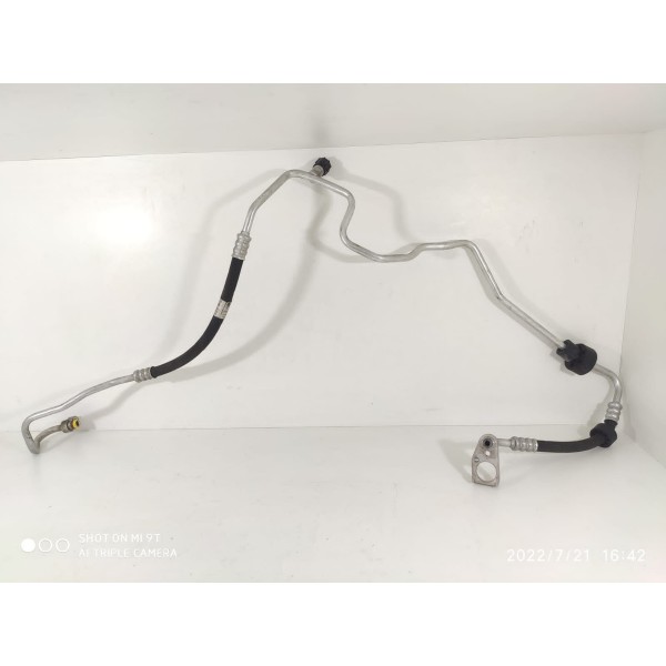 Mangueira Ar Condicionado Mercedes C180 C200 2008/2014