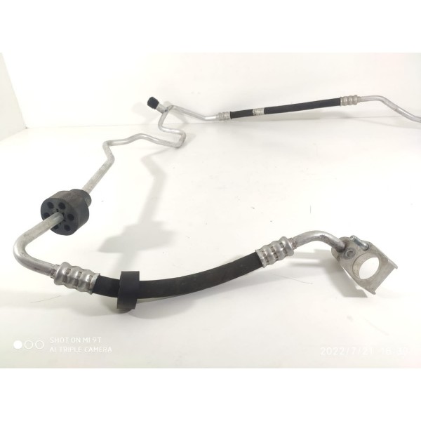 Mangueira Ar Condicionado Mercedes C180 C200 2008/2014