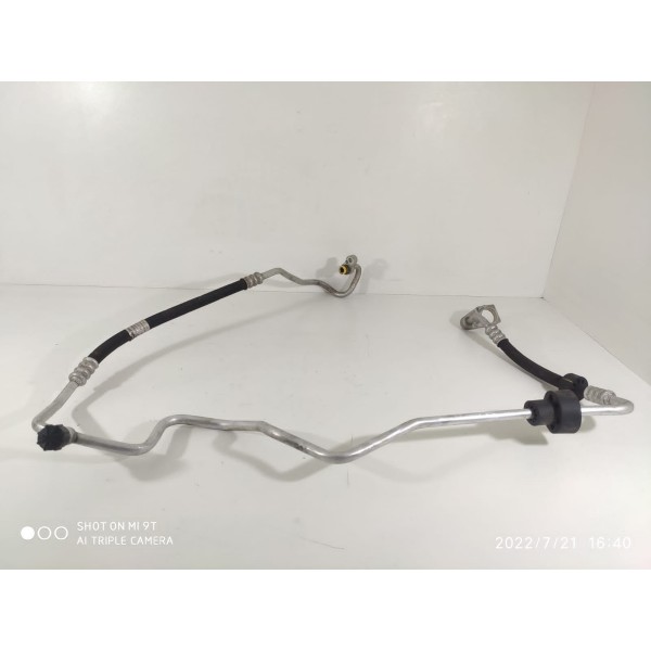 Mangueira Ar Condicionado Mercedes C180 C200 2008/2014
