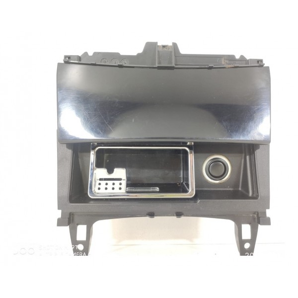 Cinzeiro Console Mercedes C180 C200 2008/2014 Orig