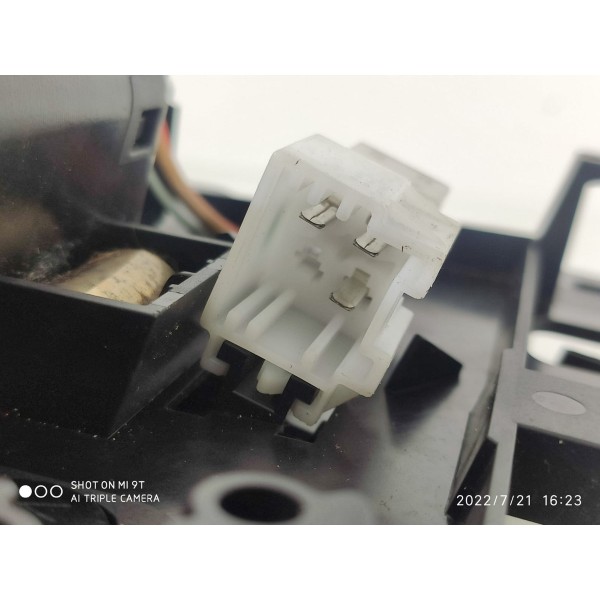 Cinzeiro Console Mercedes C180 C200 2008/2014 Orig