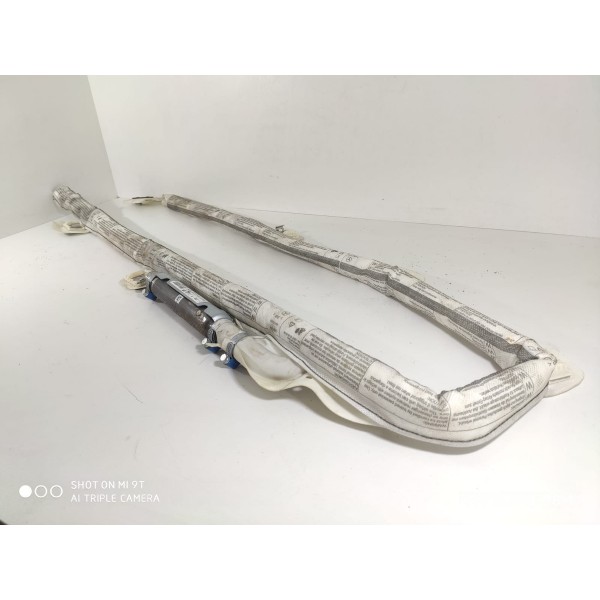 Cortina Teto Mercedes C200/180 Direita 2008/2014 604703300