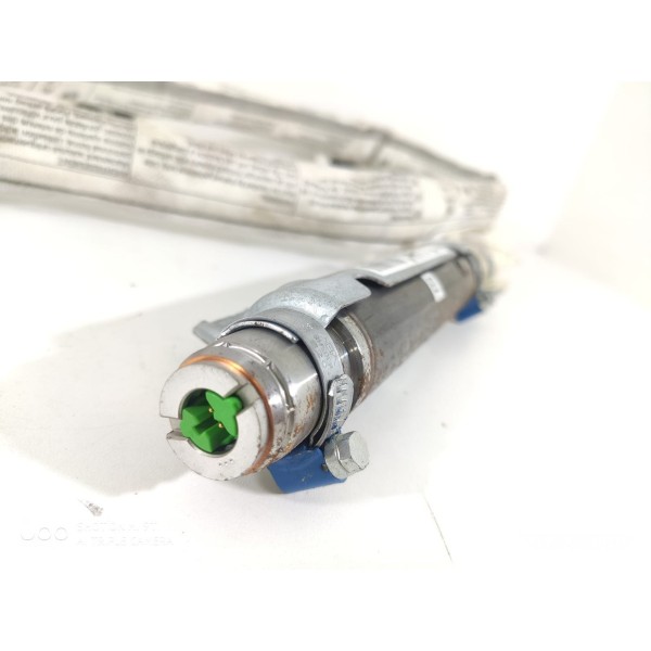 Cortina Teto Mercedes C200/180 Direita 2008/2014 604703300