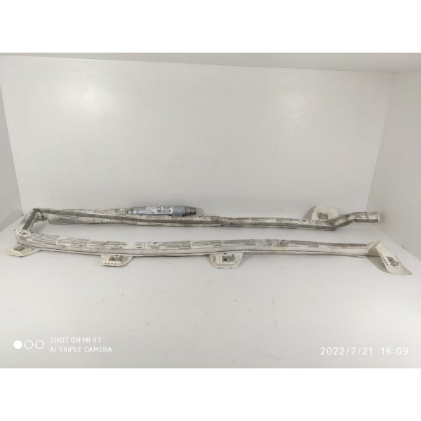Cortina Teto Mercedes C200/180 Direita 2008/2014 604703300