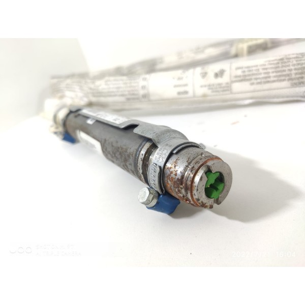 Cortina Teto Mercedes C180/200 Esquerda 2008/2014 604703301