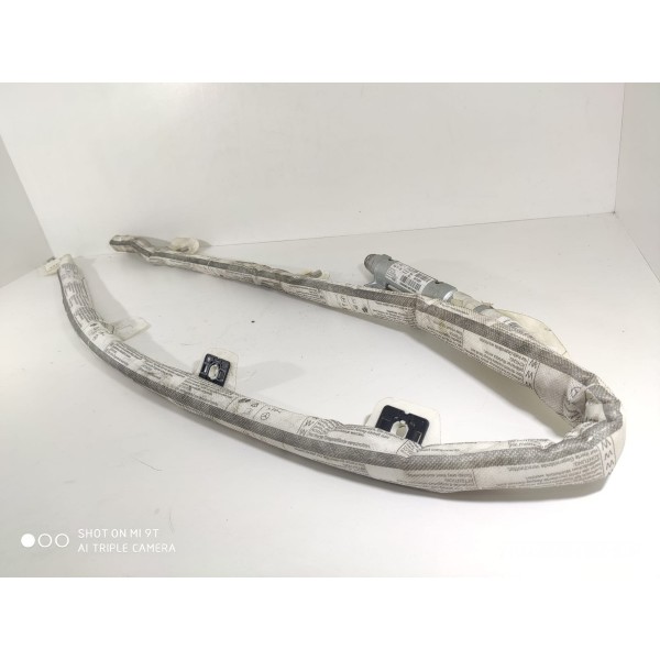Cortina Teto Mercedes C180/200 Esquerda 2008/2014 604703301