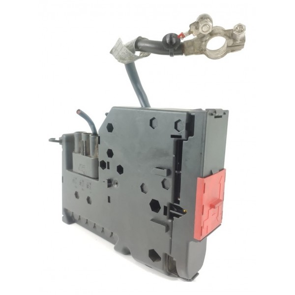 Modulo Fusivel Bateria Mercedes C180 C200 A2075400240 /17039