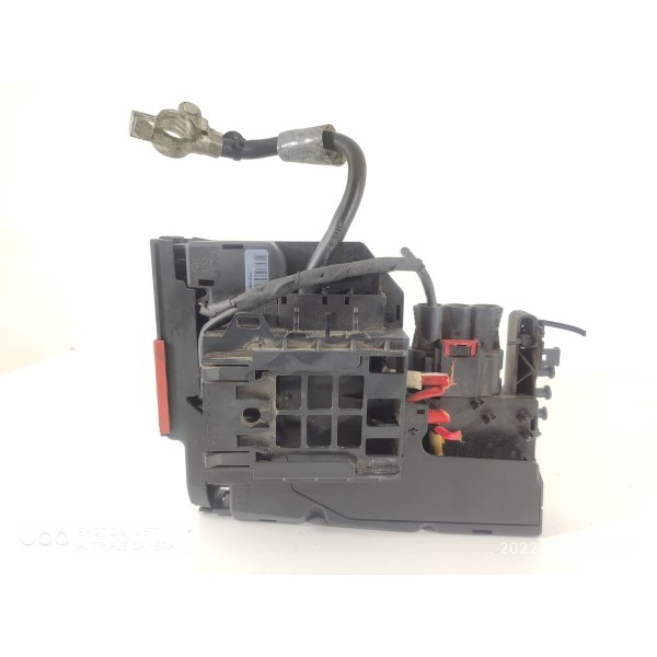 Modulo Fusivel Bateria Mercedes C180 C200 A2075400240 /17039