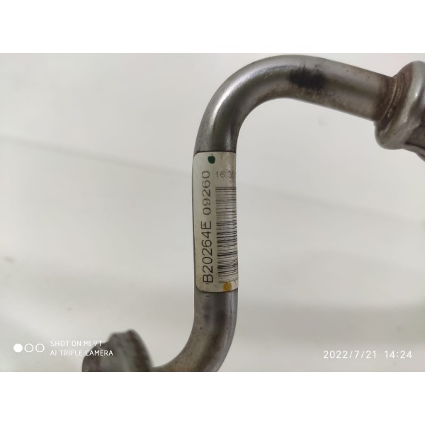 Mangueira Direcao Hidráulica Mercedes C180 C200 B20264e