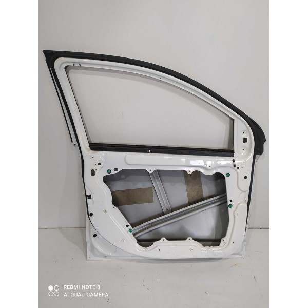 Porta Freemont Journey Dianteira Esquerda 2008/2018 Dianteira Esquerdo Branco