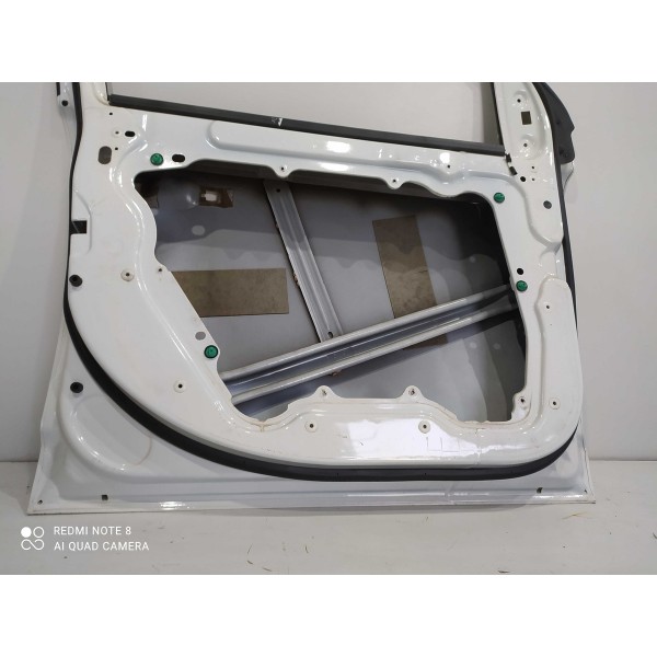 Porta Freemont Journey Dianteira Esquerda 2008/2018 Dianteira Esquerdo Branco