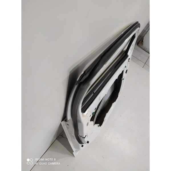 Porta Freemont Journey Dianteira Esquerda 2008/2018 Dianteira Esquerdo Branco