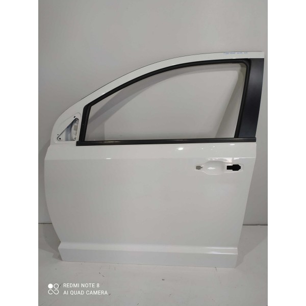 Porta Freemont Journey Dianteira Esquerda 2008/2018 Dianteira Esquerdo Branco