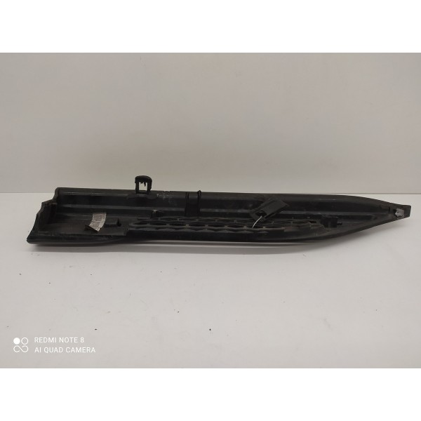 Moldura Friso Paralama Evoque Direito 2011/2017 Orig Preto