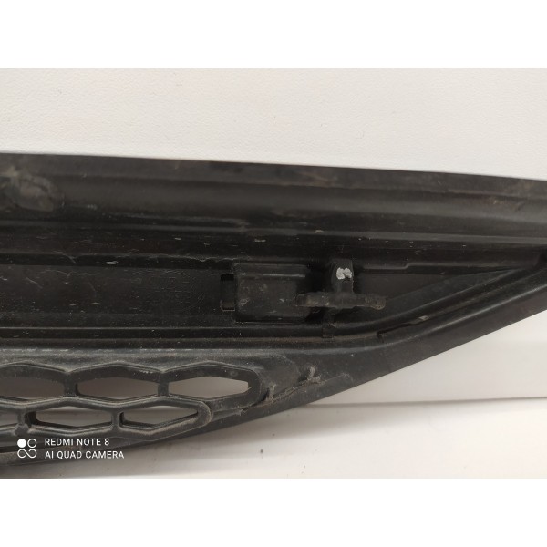 Moldura Friso Paralama Evoque Direito 2011/2017 Orig Preto