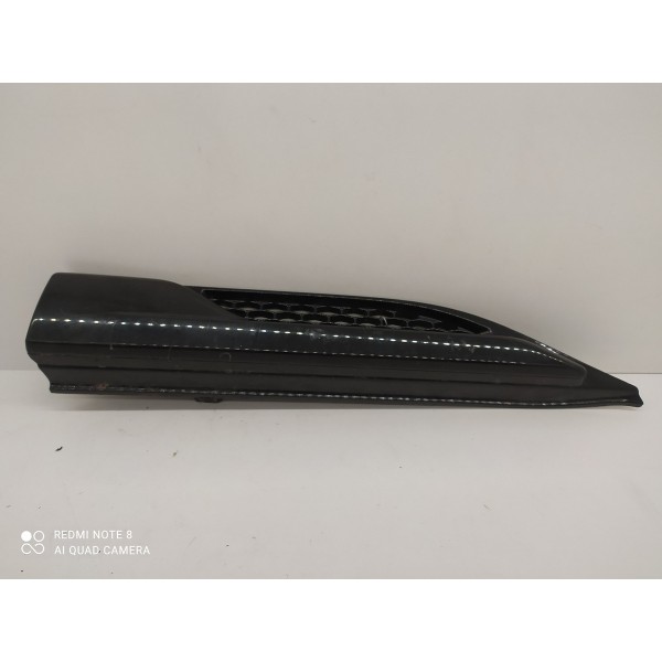 Moldura Friso Paralama Evoque Direito 2011/2017 Orig Preto